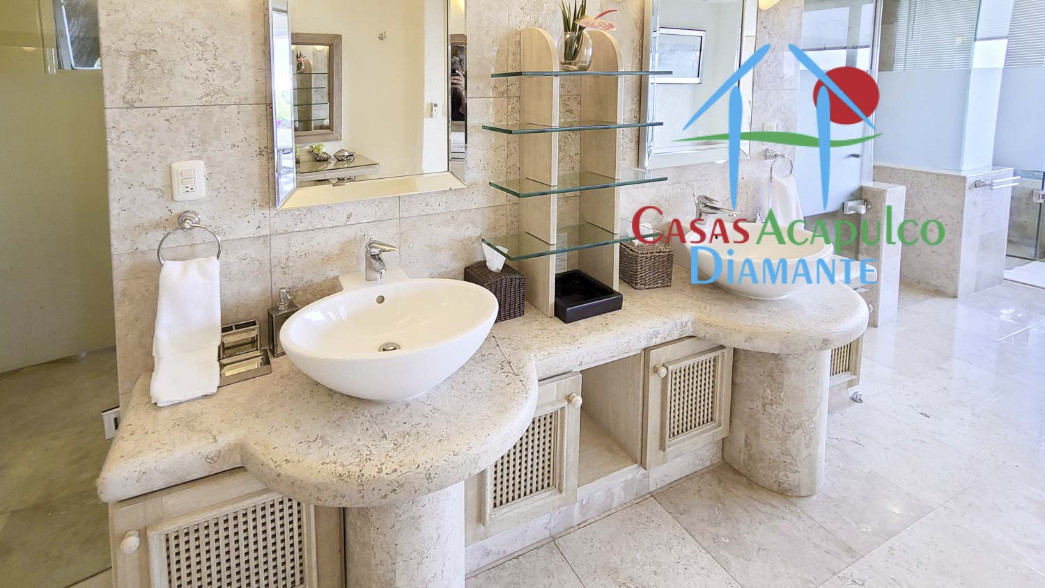 Villa del Mar - Recámara uno 12